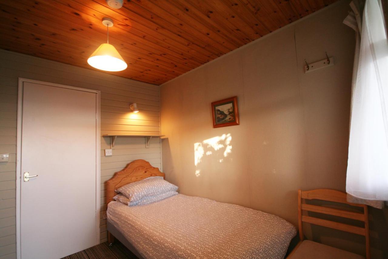 Lamlash The Arran Lodge & Arran Sleep Huts מראה חיצוני תמונה
